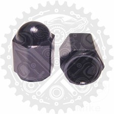 Jmp valve caps for sale  UK