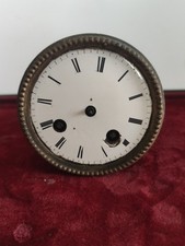 Watchmaking clock pendulums d'occasion  Expédié en Belgium