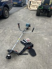 Makita stroke strimmer for sale  HAVERFORDWEST