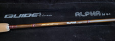 Guideline alpha 9ft for sale  SWINDON