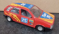 Burago fiat tipo usato  Cesano Maderno