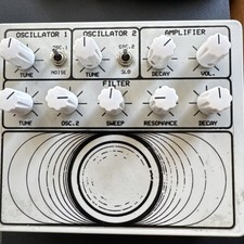 Spacedrum ps3 original for sale  Oakland