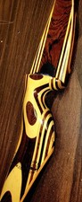 Archery vintage recurve for sale  Eden Prairie