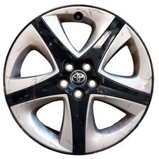 toyota prius cerchi usato  Pratola Peligna