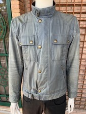 Giacca belstaff gangster usato  Avellino