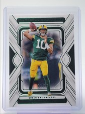 JORDAN LOVE 2024 NATIONAL TREASURES EMERALD PACKERS /10 Q2620 comprar usado  Enviando para Brazil