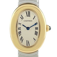 Cartier baignoire belle d'occasion  Expédié en Belgium