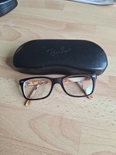 Ray ban brillengestell gebraucht kaufen  Merzig