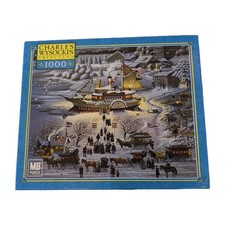 Charles wysocki toying for sale  Bennington