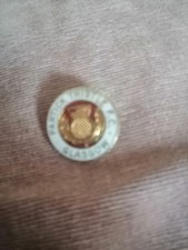 Partick thistle pin for sale  LINCOLN