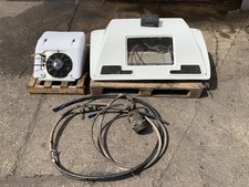 Gah van refrigeration for sale  IMMINGHAM