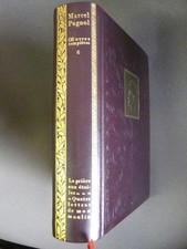 Oeuvres completes marcel d'occasion Oeuvres completes marcel d'occasion  Pradines