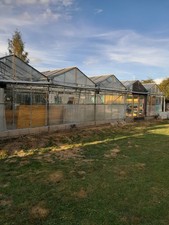Sol span commercial for sale  HARLESTON