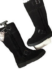 Bearpaw woodbury boots for sale  WALTHAM CROSS