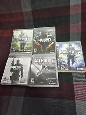 Call duty game for sale  Absarokee