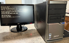 Acer veriton m461 usato  Busto Arsizio