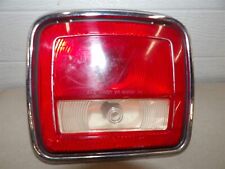 Drivers side taillight for sale  Alliance