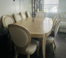 Henredon dinning table for sale  Fort Collins