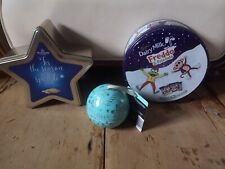Christmas biscuit chocolate for sale  HAWES