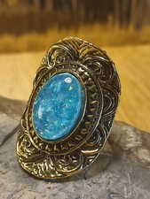 Damen cocktail ring gebraucht kaufen  Weida