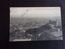 Espagne carte postale d'occasion Espagne carte postale d'occasion  Collonges-au-Mont-d'Or