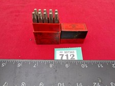 Set vintage priority for sale  BIRMINGHAM