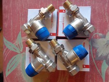 Honeywell thermostatventil kom gebraucht kaufen  Mettmann