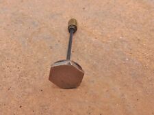 Classic brass carburettor for sale  SPALDING