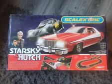 Hornby scalextric starsky for sale  CAERPHILLY