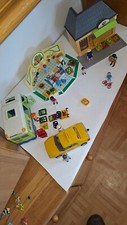 Playmobil einkauf laden gebraucht kaufen  Siegen