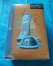 Vecchio telefono vintage usato  Saronno