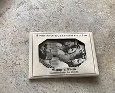 Miniaturenfotos alte fotomappe gebraucht kaufen  Euskirchen