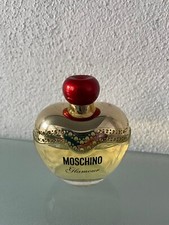 Moschino glamour eau gebraucht kaufen  Bopfingen