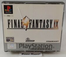 Final fantasy sony usato  Tricarico