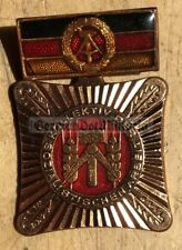 Bc6 east german for sale  WIRRAL