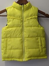 Healthtex reversible yellow for sale  Sunburst