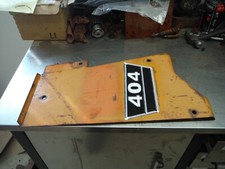 Farmall 404 left for sale  Zumbro Falls