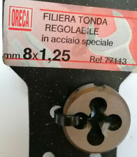 Oreca filiera tonda usato  Morro d'Oro