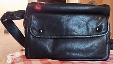 Leicar leather case usato  Imola