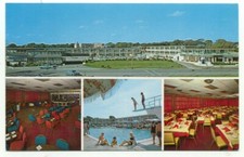 Hyannis harborview motel for sale  North Haven
