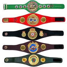 Boxing championship belt for sale Boxing championship belt for sale  UK