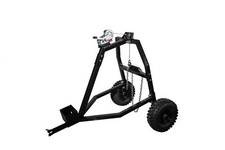 Impact implements log for sale  Rogers