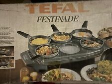 Festinade tefal tbe d'occasion  Vesoul