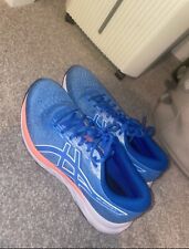 Asics netball trainers for sale  PONTYPRIDD