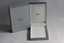 Christian dior joaillerie d'occasion  Seyssel