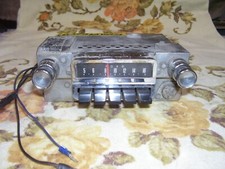 1966 mustang radio for sale  Alvarado