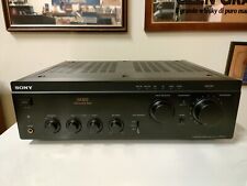 Amplificatore sony fa3es usato  Roma