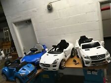 Child 12v ride for sale  DONCASTER