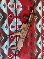 Hpa vfc scar for sale  Frederic