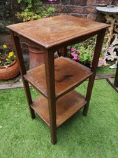 Edwardian tier solid for sale  WOLVERHAMPTON